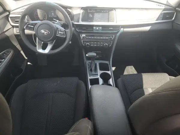 5XXGT4L35KG365150 2019 KIA OPTIMA - Image 8