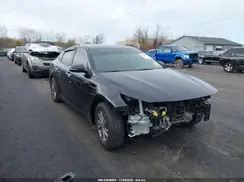 5XXGT4L35KG365357 2019 KIA OPTIMA