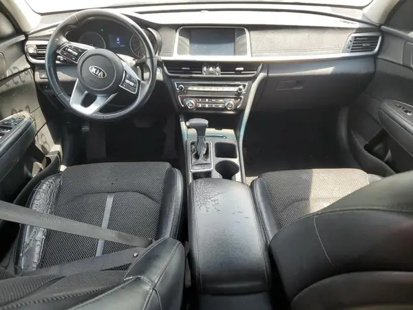 5XXGT4L35KG365648 2019 KIA OPTIMA - Image 8