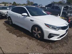5XXGT4L35KG365889 2019 KIA OPTIMA