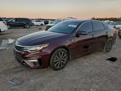 5XXGT4L35KG366511 2019 KIA OPTIMA