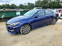 5XXGT4L35KG366590 2019 KIA OPTIMA