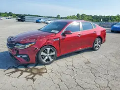 5XXGT4L35KG367268 2019 KIA OPTIMA
