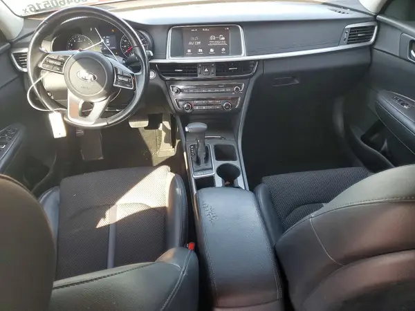 5XXGT4L35KG367268 2019 KIA OPTIMA - Image 8