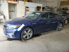 5XXGT4L35KG368436 2019 KIA OPTIMA