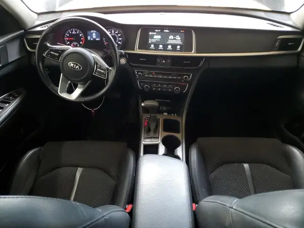 5XXGT4L35KG368436 2019 KIA OPTIMA - Image 8