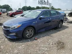 5XXGT4L35KG368632 2019 KIA OPTIMA