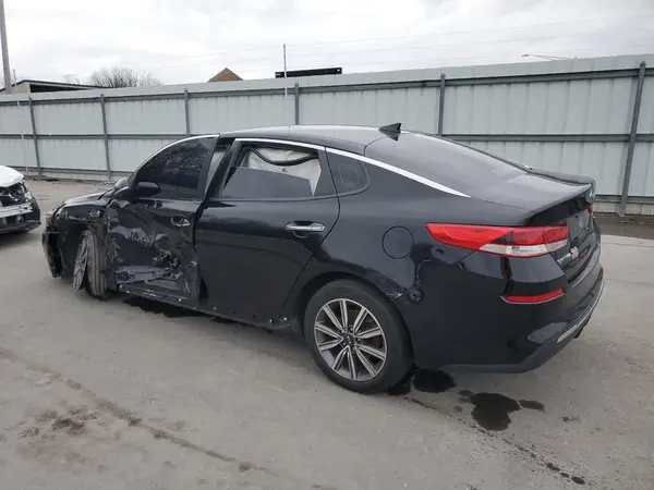 5XXGT4L35KG368940 2019 KIA OPTIMA - Image 2