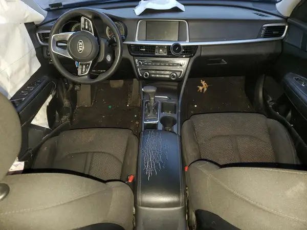 5XXGT4L35KG368940 2019 KIA OPTIMA - Image 8