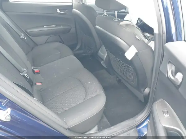 5XXGT4L35KG369893 2019 KIA OPTIMA - Image 8