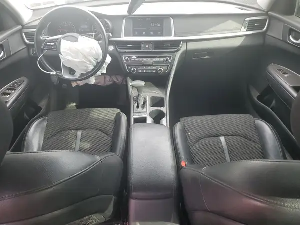 5XXGT4L35KG370042 2019 KIA OPTIMA - Image 8