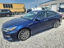 5XXGT4L35KG370056 2019 KIA OPTIMA