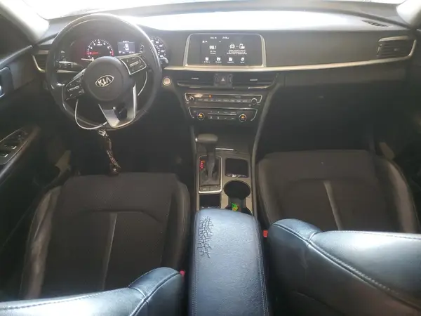 5XXGT4L35KG370316 2019 KIA OPTIMA - Image 8