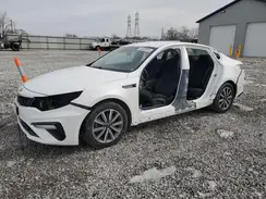 5XXGT4L35KG370428 2019 KIA OPTIMA