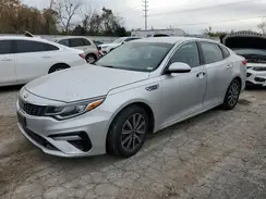 5XXGT4L35KG370932 2019 KIA OPTIMA
