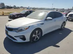 5XXGT4L35KG371000 2019 KIA OPTIMA
