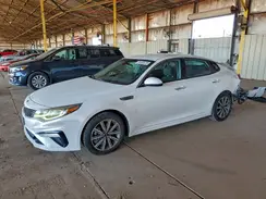 5XXGT4L35KG371272 2019 KIA OPTIMA