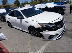 5XXGT4L35KG371434 2019 KIA OPTIMA