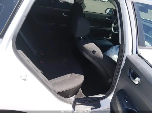 5XXGT4L35KG371434 2019 KIA OPTIMA - Image 8