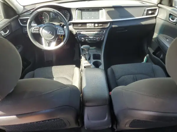 5XXGT4L35KG371577 2019 KIA OPTIMA - Image 8
