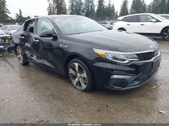 5XXGT4L35KG372020 2019 KIA OPTIMA