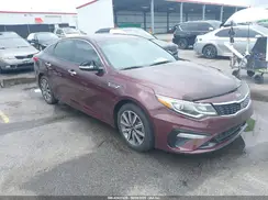 5XXGT4L35KG372325 2019 KIA OPTIMA