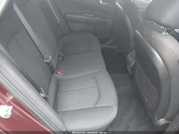 5XXGT4L35KG372325 2019 KIA OPTIMA - Image 8