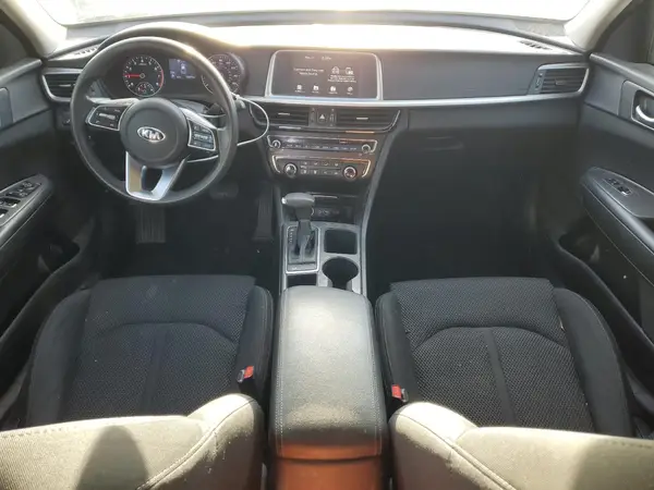 5XXGT4L35KG373118 2019 KIA OPTIMA - Image 8