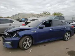 5XXGT4L35KG373202 2019 KIA OPTIMA