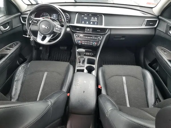 5XXGT4L35KG373412 2019 KIA OPTIMA - Image 8