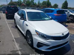 5XXGT4L35KG373426 2019 KIA OPTIMA