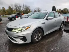 5XXGT4L35KG373605 2019 KIA OPTIMA