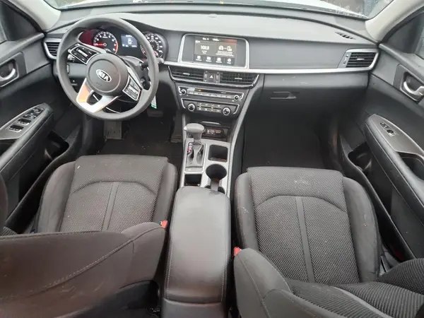 5XXGT4L35KG373605 2019 KIA OPTIMA - Image 8