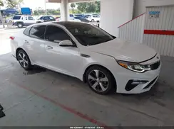 5XXGT4L35KG374138 2019 KIA OPTIMA