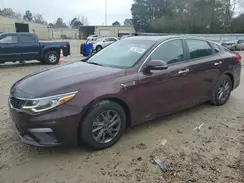 5XXGT4L35KG374432 2019 KIA OPTIMA