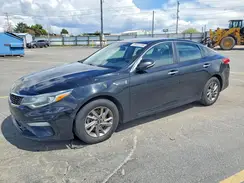 5XXGT4L35KG374446 2019 KIA OPTIMA
