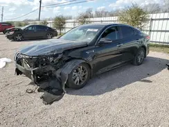 5XXGT4L35KG374463 2019 KIA OPTIMA