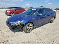 5XXGT4L35KG374639 2019 KIA OPTIMA