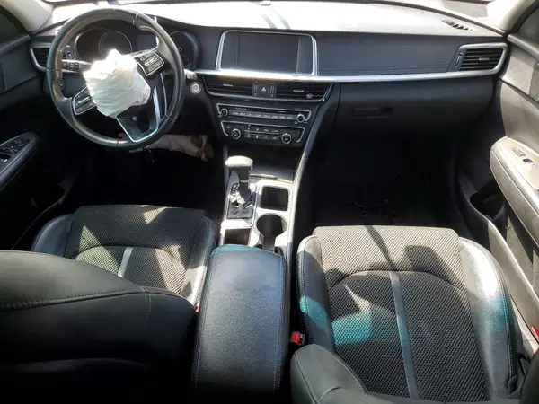 5XXGT4L35KG374639 2019 KIA OPTIMA - Image 8