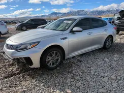 5XXGT4L35KG374978 2019 KIA OPTIMA