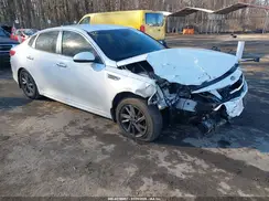 5XXGT4L35KG375211 2019 KIA OPTIMA