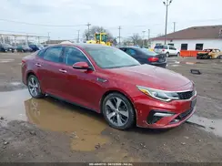 5XXGT4L35KG375340 2019 KIA OPTIMA