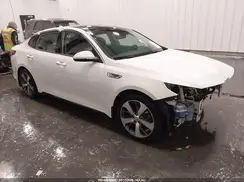 5XXGT4L35KG375497 2019 KIA OPTIMA