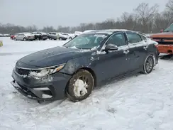 5XXGT4L35KG375564 2019 KIA OPTIMA