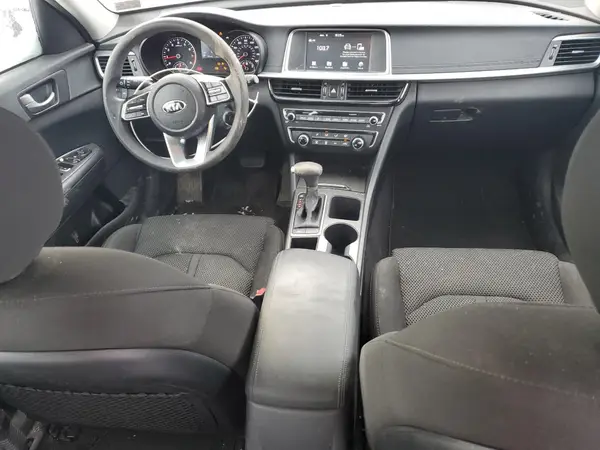 5XXGT4L35KG375564 2019 KIA OPTIMA - Image 8
