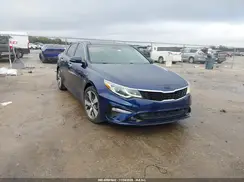 5XXGT4L35KG375709 2019 KIA OPTIMA