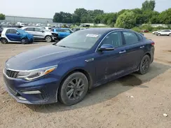 5XXGT4L35KG375726 2019 KIA OPTIMA