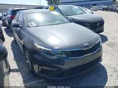 5XXGT4L35KG375760 2019 KIA OPTIMA