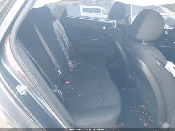 5XXGT4L35KG376245 2019 KIA OPTIMA - Image 8
