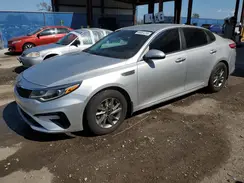 5XXGT4L35KG376410 2019 KIA OPTIMA